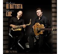 Di Battista, Stefano/ Luc, Sylvain - Giu La Testa