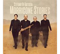 Di Battista Stefano - Morricone Stories