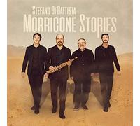Di Battista Stefano - Morricone Stories
