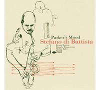 Di Battista Stefano - Parker's Mood (Edition Standard)