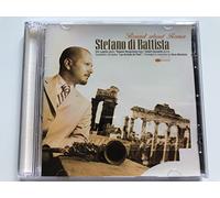 Di Battista, Stefano - Round About Roma
