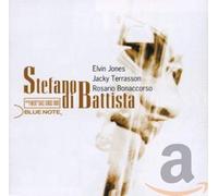Di Battista,Stefano - Stefano Di Battista