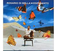 Di Bella,Rosario - Esperanto