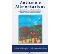 Di Biagio - Verdino Autismo e alimentazione (Tascabile)
