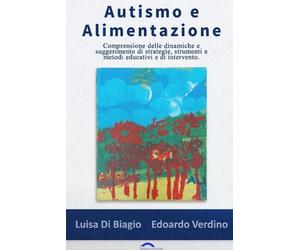 Di Biagio - Verdino Autismo e alimentazione (Tascabile)