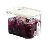 di birra fredda della prova della perdita 'erogatore 3.5L della | Distributore di acqua per feste per lavare il frigorifero tavolo da portata all'aperto campeggio sport