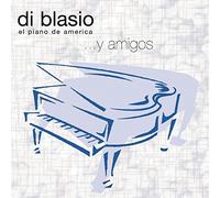 Di Blasio - Di Blasio Y Amigos