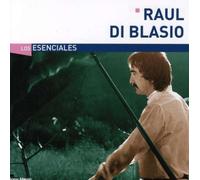 Di Blasio, Raul - Esenciales, Los
