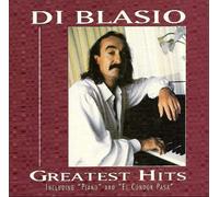 Di Blasio, Raul - Greatest Hits