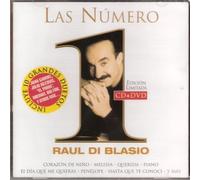 Di Blasio, Raul - Las Numero 1