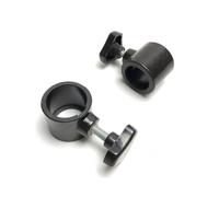 di Bloccaggio Accessorio Ombrellone da 25mm a 22mm per Stabile per Uso Es