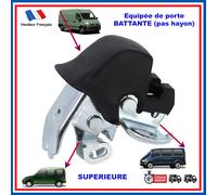 Di Bloccaggio Porta Posteriore Calze Pinze Kangoo Master III Interstar