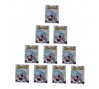 Di Bomba Puzzolente Schermo Di Novità Schermo Qualcuno Puzzolente Che Esplode Il Giocattolo Folle Fungo Funt Biohazard Borse Sciocche Calze Ripieno Per Adolescenti Per Ragazzi
