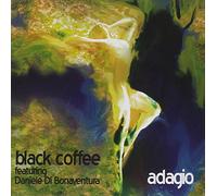 Di Bonaventura, Daniele - Adagio