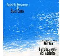 Di Bonaventura Daniele & Black Coff - Sdruge Strane Jadrana