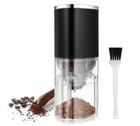 di caffè elettrico ricaricabile conico per la casa