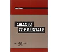 Calcolo commerciale