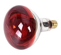 Di Calore a raggi infrarossi Della Lampada Della Lampadina/275W Onda Elettromagnetica Lampada di Calore/Termo Terapia per Il Trattamento del Dolore Fisioterapia sollievo/Durevole Lampadina Rossa
