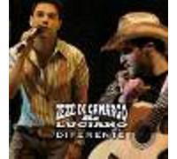 Di Camargo Zeze - Diferente