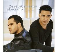 Di Camargo, Zeze & Luciano - Di Camargo Zeze & Luciano (2001)