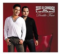 Di Camargo, Zeze & Luciano - Double Face (2 CD)