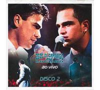 Di Camargo, Zeze & Luciano - Vol. 2-Ao Vivo