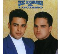 Di Camargo, Zeze & Luciano - Zeze Di Camargo & Luciano (1993)