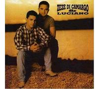 Di Camargo, Zeze & Luciano - Zeze Di Camargo & Luciano (1996)