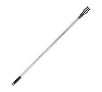 di cambio plafoniera -e, strumento versatile per lampade da incasso e standard, design ergonomico, costruzione stabile, facile da maneggiare Perf