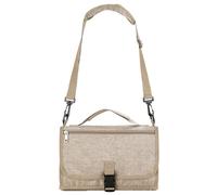 di cambio usa e getta, riutilizzabile, impermeabile, portatile, borsa fasciatoio impermeabile con tracolla, versatile stazione di cambio per nemici