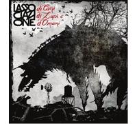 Audio Cd Lassociazione - Di Cani Di Lupi E D'Umani