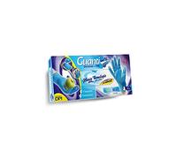 Di Canio Store GUANTI MONOUSO IN TPE 50 PZ BLU TG. M