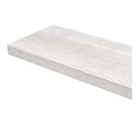 Di Canio Store MENSOLA BIANCO EFF.LEGNO 60x25x3,8 79073
