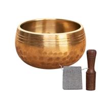 di canto - di canto tibetana, del suono di meditazione | Mindfulness Prop yoga, del suono tibetana martellato a mano, di canto yoga spirituale, del suon