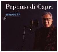 Di Capri, Peppino - Amore.It