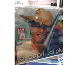 Di Capri Peppino - Di Capri...Di Piu