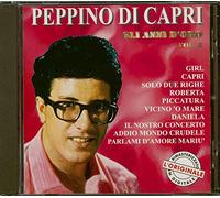Di Capri Peppino - Gli Anni D'Oro Vol.3