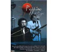 Di Capri, Peppino - Grandes Exitos
