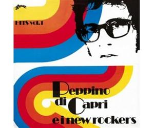 Di Capri Peppino - Hits 1