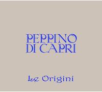 Di Capri,Peppino - Le Origini (Box 4 CD)