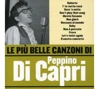 Di Capri, Peppino - Le Piu' Belle Canzoni Di P. Di Capri