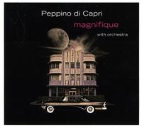 Di Capri, Peppino - Magnifique
