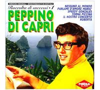 Di Capri, Peppino - Raccolta Di Successi Vol.1