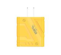di Carica Caricatore Da 65W Con 5 Porte Multiporta