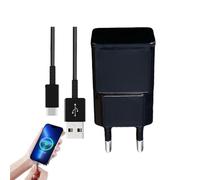 di caricatore USB, presa di ricarica rapida | testa di caricatore telefonico standard 5V2A europeo,Bocca di viaggio polivante per viaggi d'affari, casa e viaggi