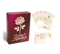 Di Carte Per Coppie 50 Carte Con Idee Romantiche Interattive E