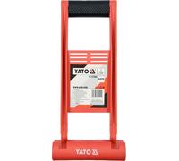Di Cartongesso Porta Asta Placca 80kg Maniglia Trasporto Leva Serraggio