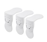 Di Cassetti A Prova Di Bambino, bloccoDi Sicurezza Dei bambini| Di Armadi Per bambiniFacile Installazione Cassetti Angolari A Destra Frigo bloccoBianco mobiliPer Bambini.