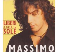 Di Cataldo Massimo - Liberi come il sole
