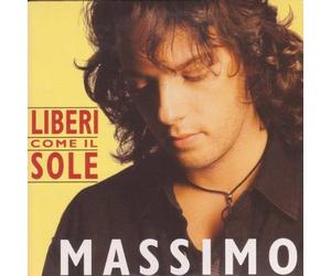 Di Cataldo Massimo - Liberi come il sole